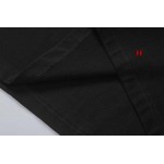 2024年5月22日夏季新作入荷FENDI半袖 Tシャツ FF工場