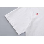 2024年5月22日夏季新作入荷シャネル半袖 Tシャツ FF工場