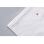 2024年5月22日夏季新作入荷シャネル半袖 Tシャツ FF工場