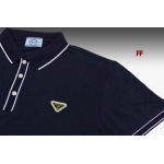 2024年5月22日夏季新作入荷プラダ半袖 Tシャツ FF工場