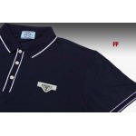 2024年5月22日夏季新作入荷プラダ半袖 Tシャツ FF工場