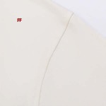 2024年5月22日夏季新作入荷クロムハーツ半袖 Tシャツ FF工場