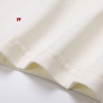 2024年5月22日夏季新作入荷クロムハーツ半袖 Tシャツ FF工場