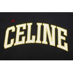 2024年5月22日夏季新作入荷CELINE 半袖 Tシャツ FF工場