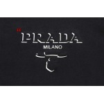 2024年5月22日夏季新作入荷PRADA半袖 Tシャツ FF工場