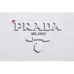 2024年5月22日夏季新作入荷PRADA 半袖 Tシャツ FF工場