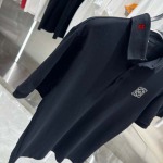 2024年5月22日夏季新作入荷LOEWE半袖 Tシャツ FF工場S-XXL