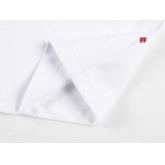 2024年5月22日夏季新作入荷ディオール半袖 Tシャツ FF工場