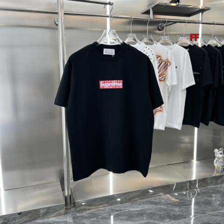 2024年5月22日夏季新作入荷SUPREME 半袖 Tシャ...