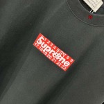 2024年5月22日夏季新作入荷SUPREME 半袖 Tシャツ FF工場S-XXL