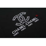 2024年5月22日夏季新作入荷シャネル半袖 Tシャツ FF工場