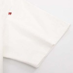 2024年5月22日夏季新作入荷シャネル半袖 Tシャツ FF工場