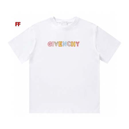 2024年5月22日夏季新作入荷ジバンシー半袖 Tシャツ F...