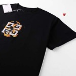 2024年5月23日夏季新作入荷ジバンシー半袖 Tシャツ FF工場