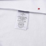 2024年5月23日夏季新作入荷ディオール半袖 Tシャツ FF工場