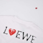 2024年5月23日夏季新作入荷LOEWE半袖 Tシャツ FF工場