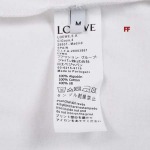 2024年5月23日夏季新作入荷LOEWE半袖 Tシャツ FF工場