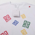 2024年5月23日夏季新作入荷ジバンシー半袖 Tシャツ FF工場