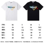 2024年5月23日夏季新作入荷プラダ半袖 Tシャツ FF工場