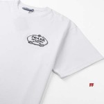 2024年5月23日夏季新作入荷プラダ半袖 Tシャツ FF工場