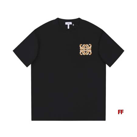 2024年5月23日夏季新作入荷LOEWE半袖 Tシャツ F...