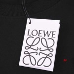 2024年5月23日夏季新作入荷LOEWE半袖 Tシャツ FF工場