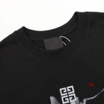 2024年5月23日夏季新作入荷ジバンシー半袖 Tシャツ FF工場