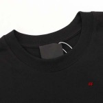 2024年5月23日夏季新作入荷ジバンシー半袖 Tシャツ FF工場