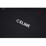 2024年5月23日夏季新作入荷CELINE半袖 Tシャツ FF工場S-XL