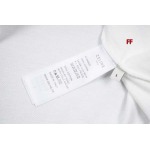 2024年5月23日夏季新作入荷CELINE半袖 Tシャツ FF工場S-XL