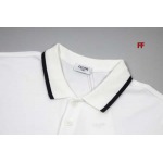 2024年5月23日夏季新作入荷CELINE半袖 Tシャツ FF工場S-XL