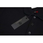 2024年5月23日夏季新作入荷ヴェルサーチ半袖 Tシャツ FF工場S-XL