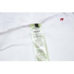 2024年5月23日夏季新作入荷FENDI半袖 Tシャツ FF工場S-XL