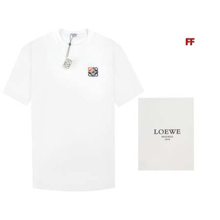 2024年5月23日夏季新作入荷LOEWE 半袖 Tシャツ ...