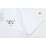 2024年5月23日夏季新作入荷プラダ 半袖 Tシャツ FF工場