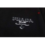 2024年5月23日夏季新作入荷プラダ 半袖 Tシャツ FF工場