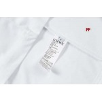 2024年5月23日夏季新作入荷LOEWE 半袖 Tシャツ FF工場