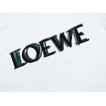 2024年5月23日夏季新作入荷LOEWE 半袖 Tシャツ FF工場