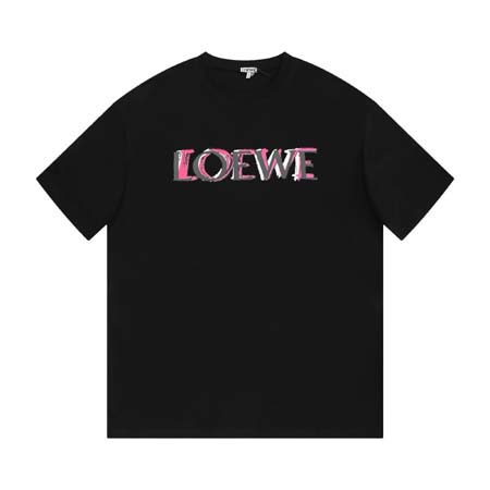 2024年5月23日夏季新作入荷LOEWE  半袖 Tシャツ...