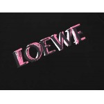 2024年5月23日夏季新作入荷LOEWE  半袖 Tシャツ FF工場