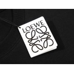 2024年5月23日夏季新作入荷LOEWE  半袖 Tシャツ FF工場