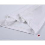 2024年5月23日夏季新作入荷シャネル 半袖 Tシャツ FF工場