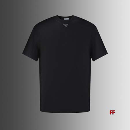 2024年5月23日夏季新作入荷プラダ 半袖 Tシャツ FF...