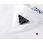 2024年5月23日夏季新作入荷プラダ 半袖 Tシャツ FF工場