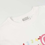 2024年5月23日夏季新作入荷Maison Margiela 半袖 Tシャツ FF工場