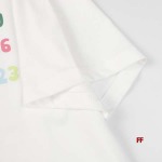 2024年5月23日夏季新作入荷Maison Margiela 半袖 Tシャツ FF工場