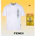 2024年5月24日夏季新作入荷FENDI 半袖 Tシャツ ...