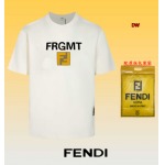 2024年5月24日夏季新作入荷FENDI 半袖 Tシャツ ...