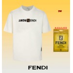 2024年5月24日夏季新作入荷FENDI 半袖 Tシャツ ...