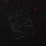 2024年5月24日夏季新作入荷LOEWE半袖 Tシャツ DW工場